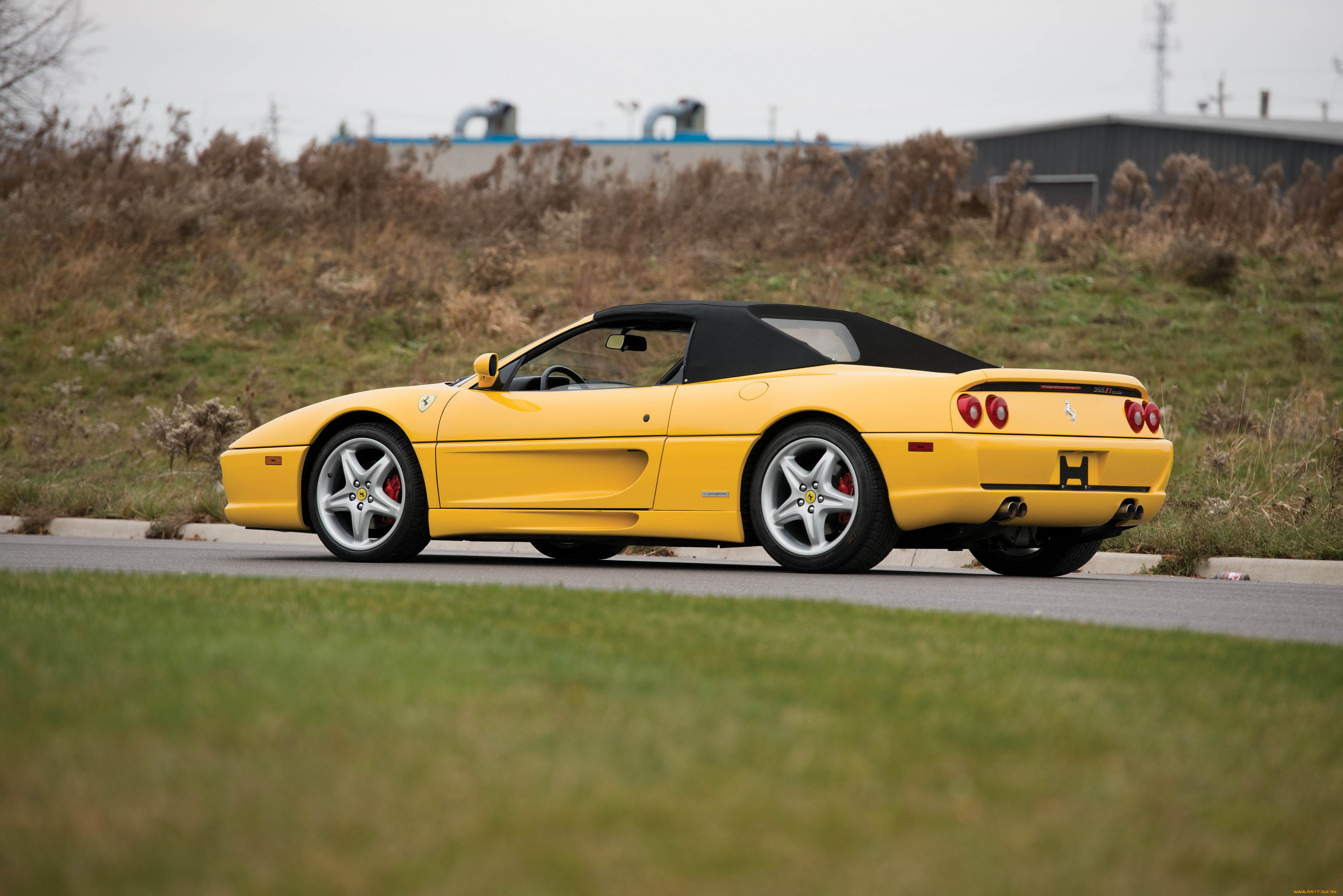 , ferrari